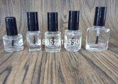 指甲油的熊猫体育包装