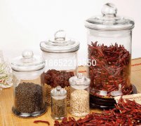 熊猫体育制造的茶罐包装